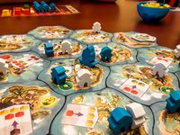 4207710 Century: Fernöstliche Wunder