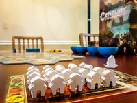 4207712 Century: Fernöstliche Wunder