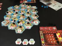 4235223 Century: Fernöstliche Wunder