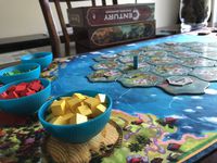 4236650 Century: Fernöstliche Wunder