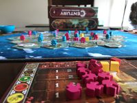 4236651 Century: Fernöstliche Wunder