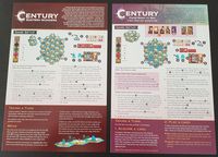 4267620 Century: Fernöstliche Wunder