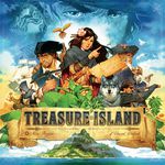3895468 Treasure Island (Edizione Tedesca)