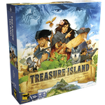 4028310 Treasure Island (Edizione Tedesca)