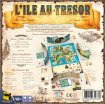 4305857 Treasure Island (Edizione Tedesca)