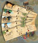 4306321 Treasure Island (Edizione Tedesca)