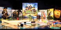 4413401 Treasure Island (Edizione Tedesca)