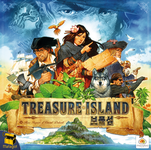 4463078 Treasure Island (Edizione Tedesca)