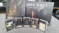 3986660 Dark Souls: The Card Game