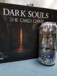 4460328 Dark Souls: The Card Game