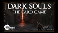 4723835 Dark Souls: The Card Game
