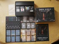 5885712 Dark Souls: The Card Game