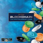 3898517 BLOCKCHAIN: The Cryptocurrency Game