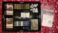 4498895 Warhammer 40,000 Dice Masters: Battle for Ultramar Campaign Box