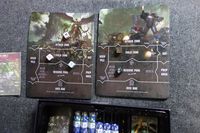 4957996 Warhammer 40,000 Dice Masters: Battle for Ultramar Campaign Box