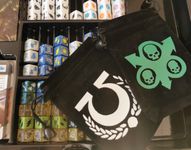 6451162 Warhammer 40,000 Dice Masters: Battle for Ultramar Campaign Box