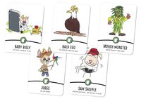 4224195 President Bigly