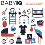 3934827 Baby IQ (Edizione Tedesca)