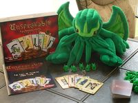 224123 Unspeakable Words