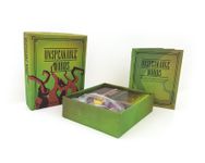 6292241 Unspeakable Words