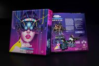 4604458 Human Interface: Be a Better Human – Blood on the Floor