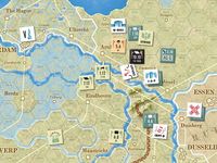 133502 Toppling the Reich: The Battles for the Westwall