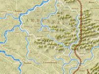 133503 Toppling the Reich: The Battles for the Westwall