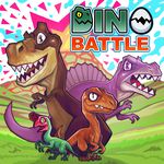 3933375 Dino Battle