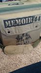 3190950 Memoir '44 - Campaign Bag