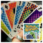 4663938 Krass Kariert