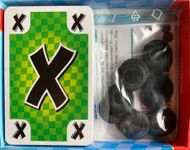 4722728 Krass Kariert