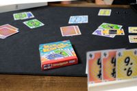 4947462 Krass Kariert