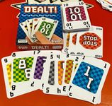 5248653 Krass Kariert