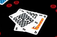 6202117 Krass Kariert