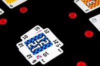 6202118 Krass Kariert