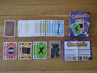 7032529 Krass Kariert