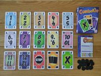 7032530 Krass Kariert