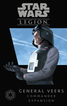 3949238 Star Wars: Legion - Pack Comandante Generale Veers 