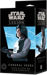 4108452 Star Wars: Legion - Pack Comandante Generale Veers 