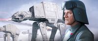 7391148 Star Wars: Legion - Pack Comandante Generale Veers 