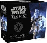 3929413 Star Wars: Legion - Pack Unità Assaltatori da Neve