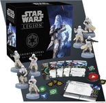 3929414 Star Wars: Legion - Pack Unità Assaltatori da Neve