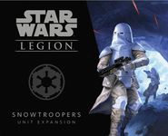 3949233 Star Wars: Legion – Snowtroopers Unit Expansion