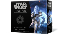 4156160 Star Wars: Legion - Pack Unità Assaltatori da Neve