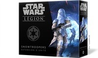 5196246 Star Wars: Legion – Snowtroopers Unit Expansion