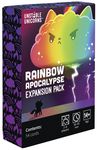 4205565 Unstable Unicorns: Rainbow Apocalypse