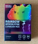 6088245 Unstable Unicorns: Rainbow Apocalypse
