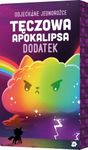 6421462 Unstable Unicorns: Rainbow Apocalypse