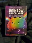7021725 Unstable Unicorns: Rainbow Apocalypse