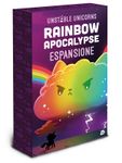 7173925 Unstable Unicorns: Rainbow Apocalypse